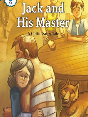 cover image of Jack and His Master